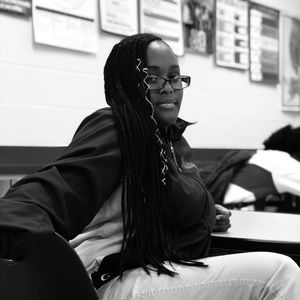 Meet your Posher, Shashalaya